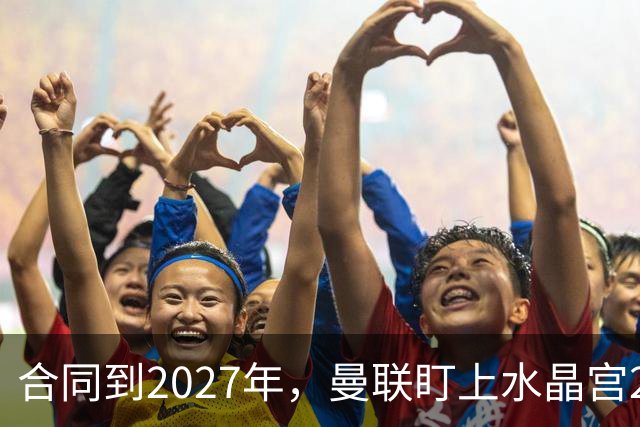 合同到2027年，曼联盯上水晶宫29岁射手马特塔
